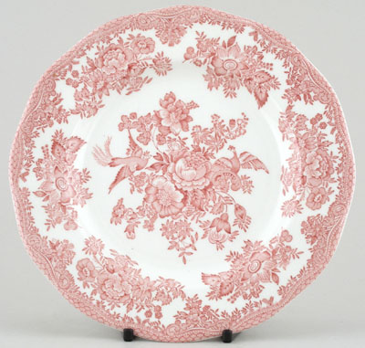 Plate c1970s